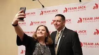 Highlights from the 2024 Team Jack Gala Presented by Fat Brain Toys