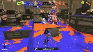 december + janurary snipe comp!!