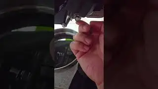 #suzukiraider150fi #changeoil #philippines #motovlog #2025shorts
