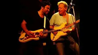Hoochie Coochie Man Live Version (Alex Emery) 2015