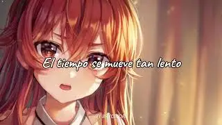 Bryce Savage - Babydoll (4k)「Sub Espa&ntilde;ol」(Lyrics)
