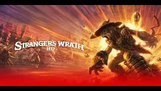 Oddworld: Stranger's Wrath - Announcement Trailer (Nintendo Switch)