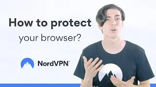 Why do you need a VPN browser extension? | NordVPN