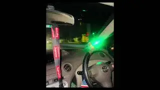 Tuned 2NZ Fe! Rpm spiked and locked #youtube #shortvideo #shortvideos #viralvideo