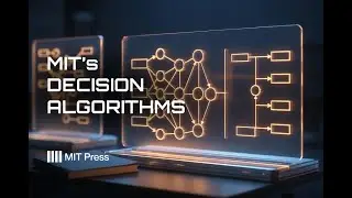 MIT Theory: Algorithms for Rational Decision Making under Uncertainty