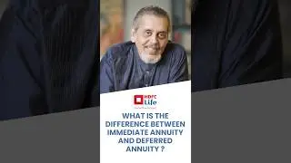 Immediate vs Deferred Annuity: Which One Fits Your Retirement Plan?