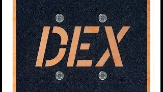 DEX PRESENTS: Hamster Wheel - Dex Life