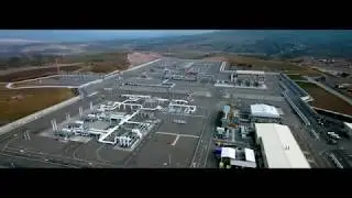 Shah Deniz 2 - Georgia facilities ready