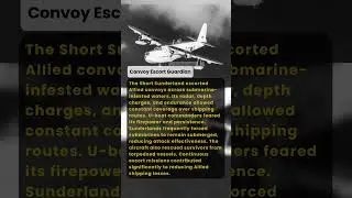 Convoy Escort Guardian | Military History Talks