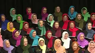 ای بهار من ، ای نگار من