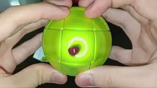 FanXin Pear Cube | 🍐Fruits' Series🍐 | Unboxing And Review #199