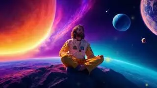 Feel good indie folk song celebrating the beauty of nature and simple pleasures