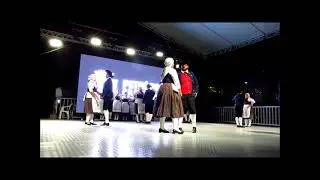 Kaiserstadt Kulturkreis, intercalado tem o  Bauerngruppe. 34&ordf; Bauernfest - 2023 - Revejo Amanh&atilde;!