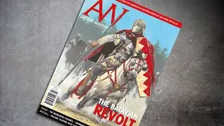 AW177 - The Batavian Revolt