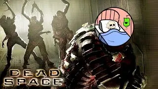 J-Files Live: Dead Space (2008) | Part 2