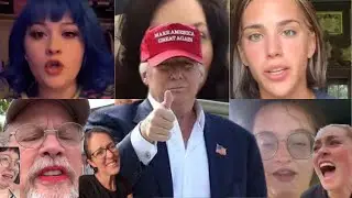 If You Laugh You&rsquo;re Conservative PT.27 | HILARIOUS Woke Memes, Trump Funny Memes 