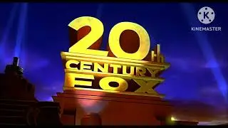 Dream Logo Combos: Warner Bros. Family Entertainment / 20th Century Fox / Great Oaks (1996, TL-ATTF)