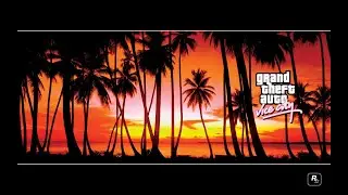 [GTA:VICE CITY]🔴LIVE🔴#TWITCH13 #PS2 #LIVE (UNRELEASED MUSIC) V2.0