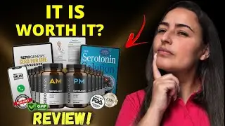 SeroLean Review - Does SeroLean Work? What They Won&rsquo;t Tell You! COMPLETE REVIEW
