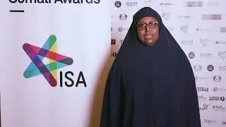 International Somali Awards 2023 Istanbul: Side Events