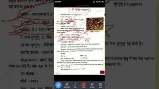 गुग्गुलु | Guggulu | BAMS 2nd Year Dravya Guna Lecture | Plants Lecture | Indian Ayurvedic Doctor