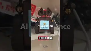 2025 bigest trends !AI  toys #robot #ai #toys #AI TOYS