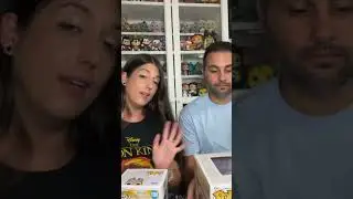 Nuestras &uacute;ltimas llegadas Funko Disney