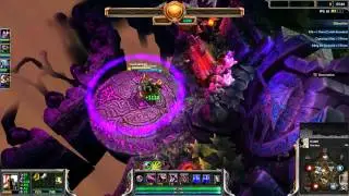 [PBE] New Game Mode Ascension with Nightblue3 - Part 1