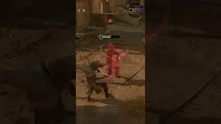 Why are these guys so difficult #assassinscreedmirage #ps5 #gaming #gameplay