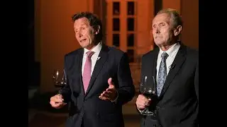 Albero Arizu, Padre e Hijo (Luigi Bosca 120 años) - PASION POR EL VINO (Programa 40, B 01, Temp 6)