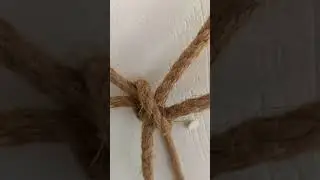 rope test