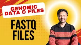 Tutorial-2: What is fastq file format?