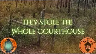 How a Town Disappeared in One Night | Mannfield, Florida&rsquo;s Forgotten Seat