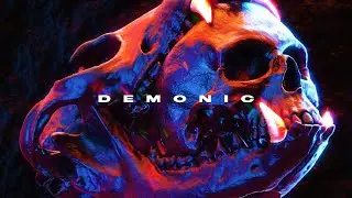 Dark Slow Type Beat - 