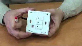 Видеоинструкция по настройке контроллера ABtUS AVS SSR8