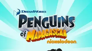 The Penguins Of Madagascar Kid Ink feat Chris Brown - Hotel Lyrics (Official Music Video)