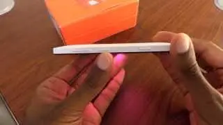 Nokia Lumia 928 (Verizon) Review