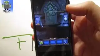 100 crypts - level 36 - Solution - Explanation