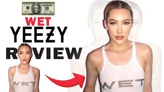 Yeezy Mowalola Wet Tank Review: Worth It Or Not?