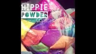 Color Run Powder for Sale | Hippie Powder&trade;
