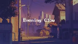 𝙋𝙡𝙖𝙮𝙡𝙞𝙨𝙩🛣Ретро Закат 🌇Вибрации Токио 1980-х 🎶 [Отдых и Учеба]