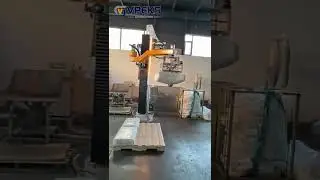 Broken bag collecting system for Bag emptying machine--VPEKS