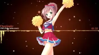 Nightcore- Cheerleader [OMI]