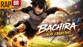 ♪ Bachira Meguru | DIBLE NO Criativo | R4PTOR