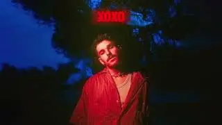 Ely Oaks - XOXO (Official Visualizer)