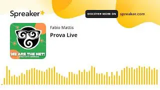 Prova Live
