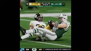 Dream a Dream You Little *BLEEP* #madden24