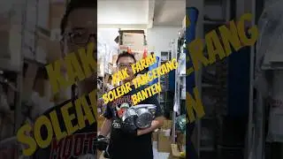 ORIGINAL RX KING SPARE PARTS TO TANGERANG BANTEN #rxkingspareparts #rxkingstory #rxkingindonesia