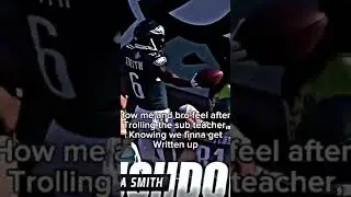 Davante Smith