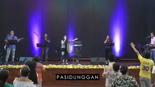 WALAY RASON | Maranatha Christian Fellowship Cebu | GLORY Sunday Service